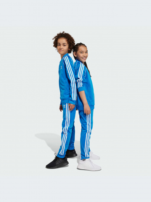 Джогери Adidas Adicolor модель IN4758 Фото