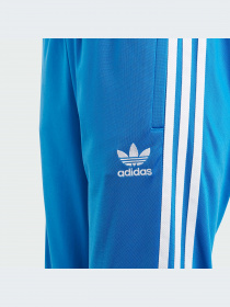 Джогери Adidas Adicolor модель IN4758 Джогери Adidas Adicolor модель IN4758 Фото