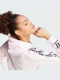 Худі Adidas 3 Stripes модель IL5873 Фото