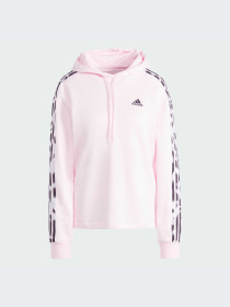 Худі Adidas 3 Stripes модель IL5873 Фото