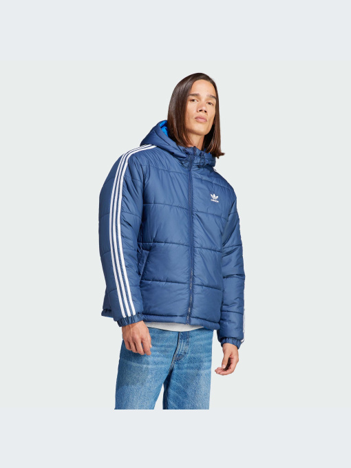 Демисезонная куртка Adidas Adicolor модель IL2583 Фото