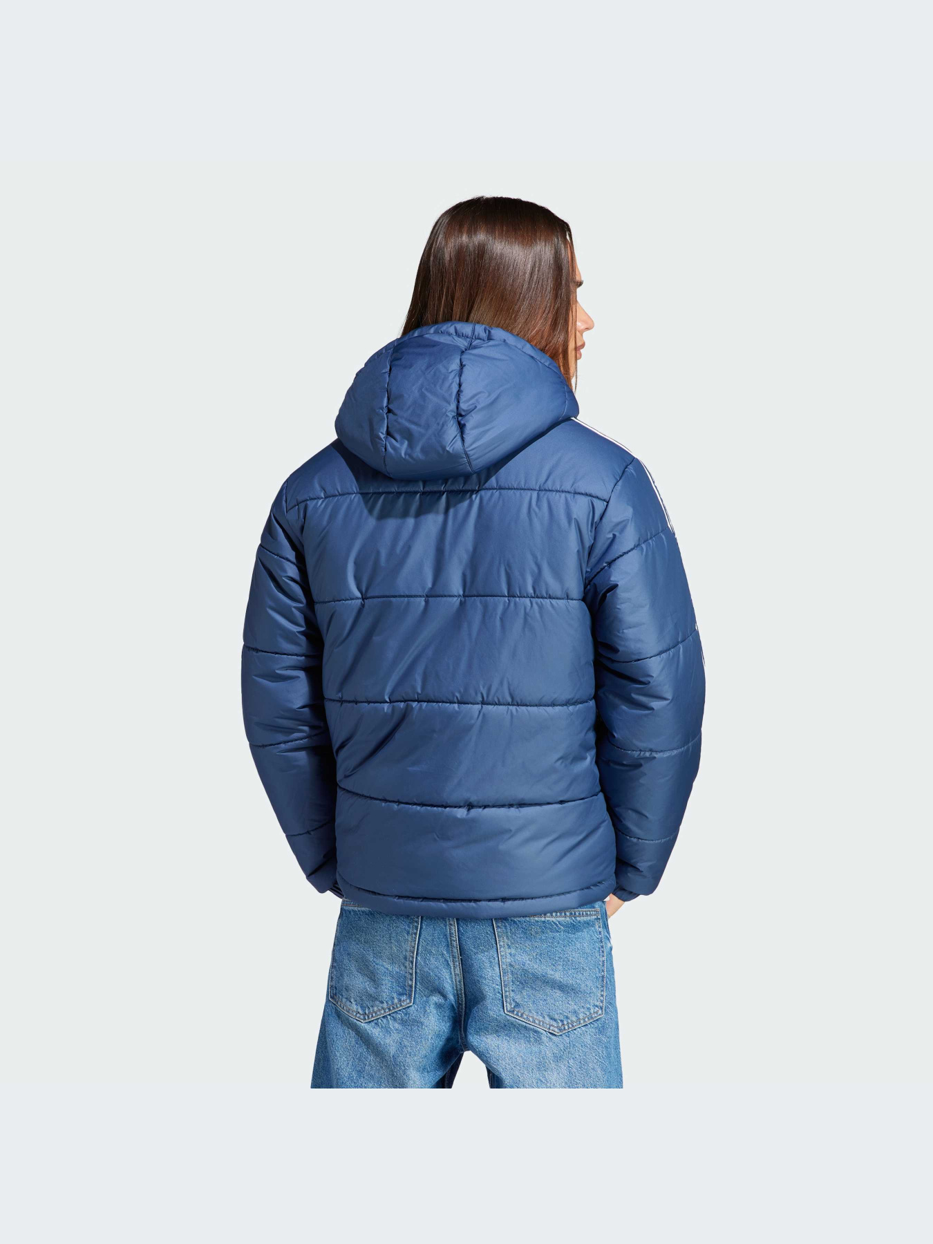 Демисезонная куртка Adidas Adicolor модель IL2583 Демисезонная куртка Adidas Adicolor модель IL2583 Фото