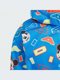 Демісезонна куртка Adidas x Disney модель IB4852 Фото