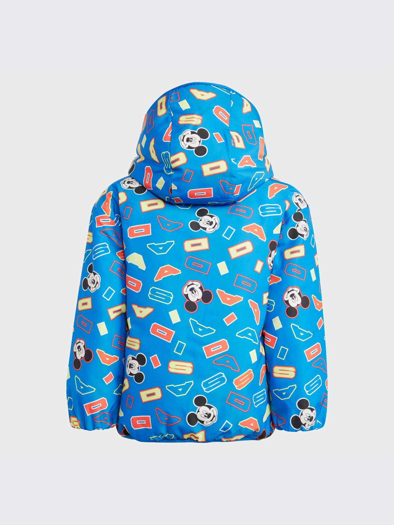 Демісезонна куртка Adidas x Disney модель IB4852 Фото