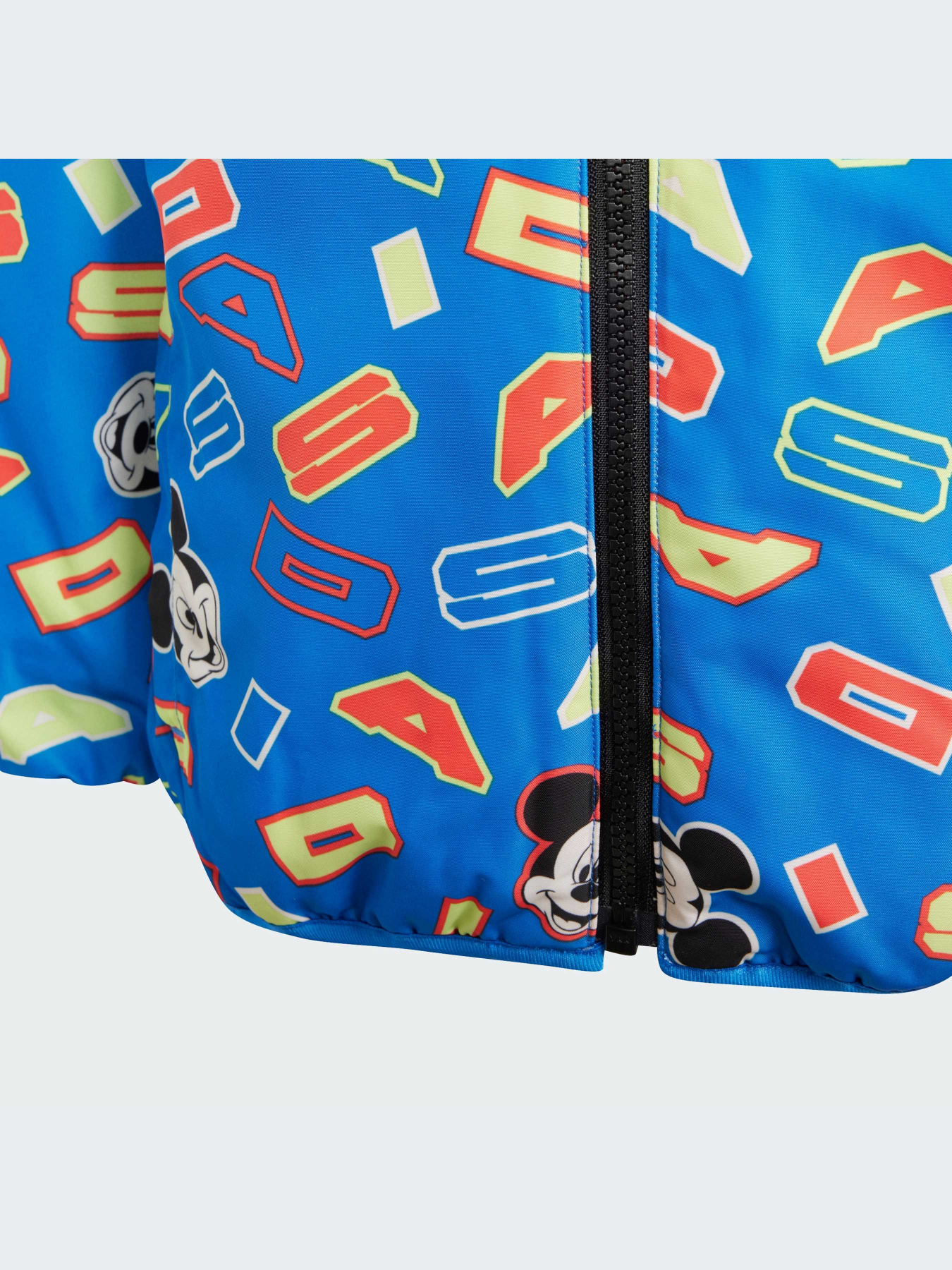 Демісезонна куртка Adidas x Disney модель IB4852 Фото