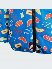 Демісезонна куртка Adidas x Disney модель IB4852 Фото