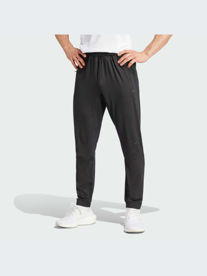 Штани спортивні adidas модель HY0772 - фото