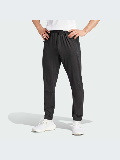 Штаны спортивные Adidas модель HY0772 Фото