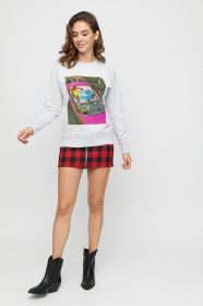 Свитшот YAPPI модель SWG1035 Фото