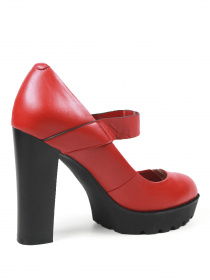 Туфли It-girl модель S8111D-A3-S809 Фото