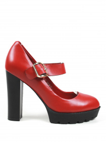 Туфли It-girl модель S8111D-A3-S809 Фото