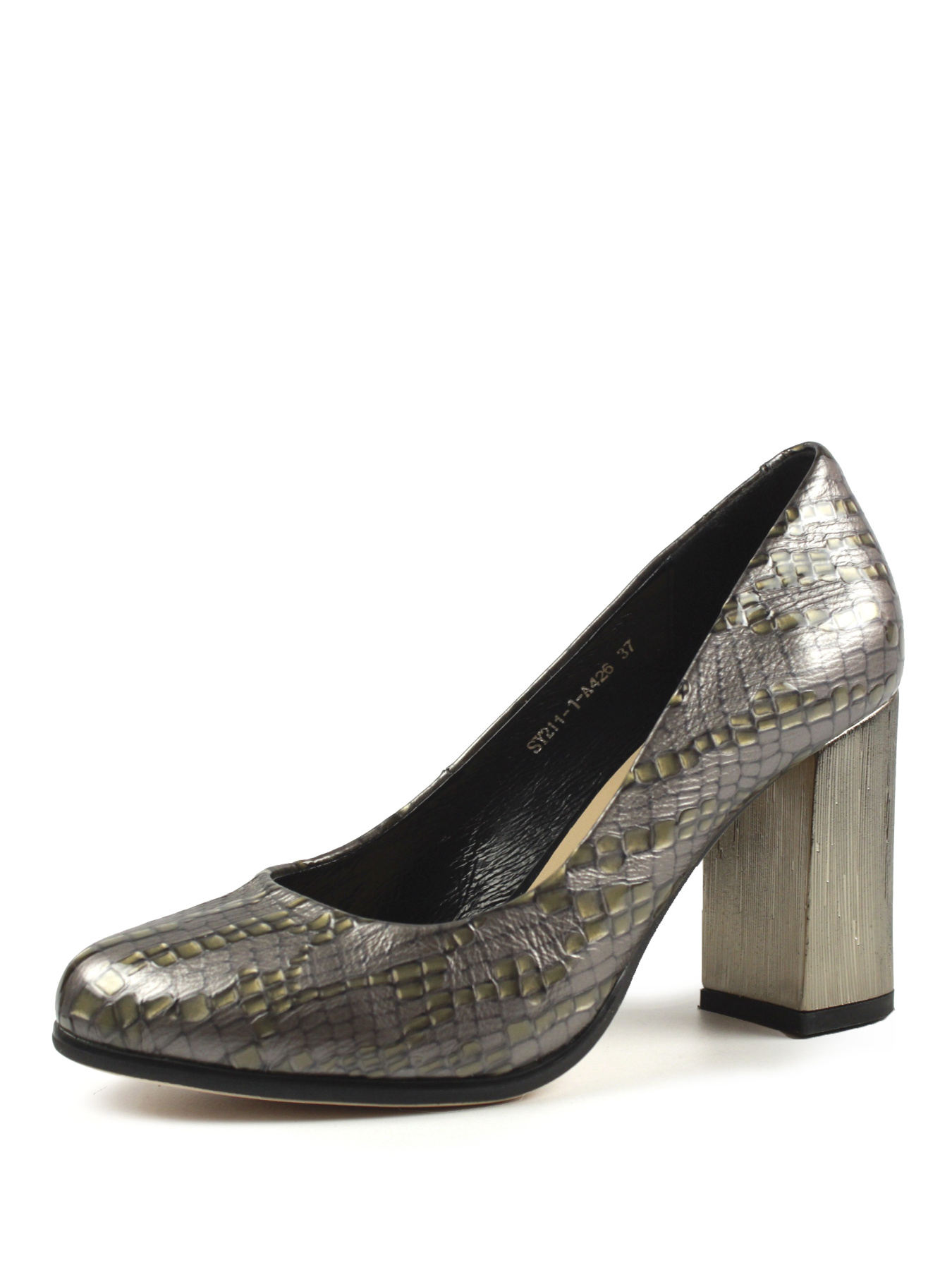 Туфли It-girl модель SY211-1-A426 Фото