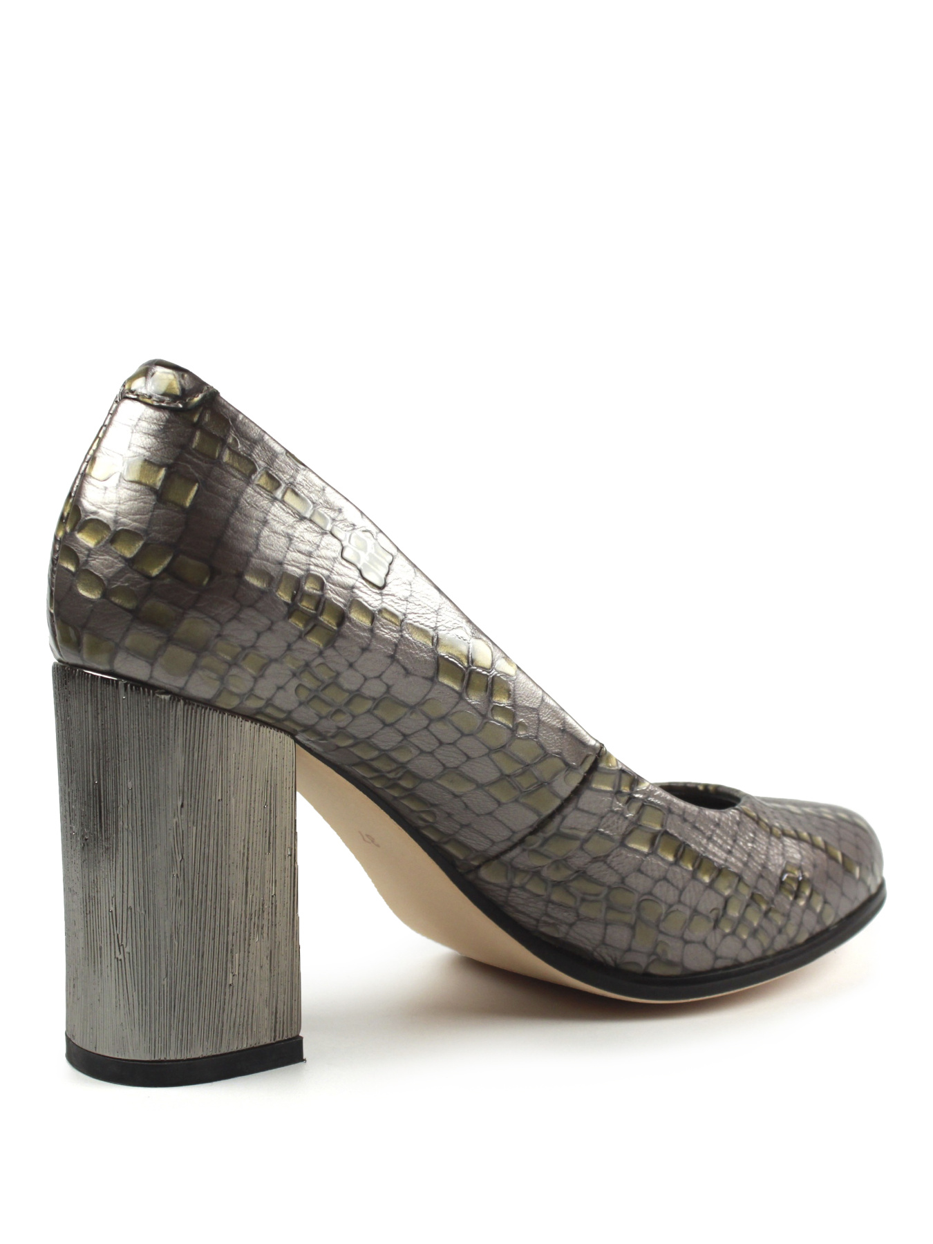 Туфли It-girl модель SY211-1-A426 Фото