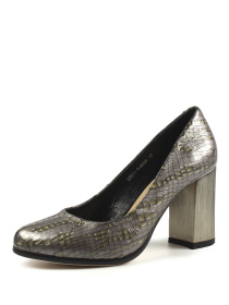 Туфли It-girl модель SY211-1-A426 Фото