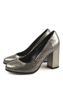 Туфли It-girl модель SY211-1-A426 Фото