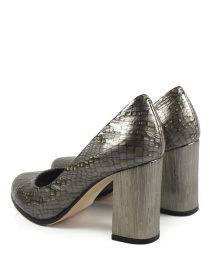 Туфли It-girl модель SY211-1-A426 Фото