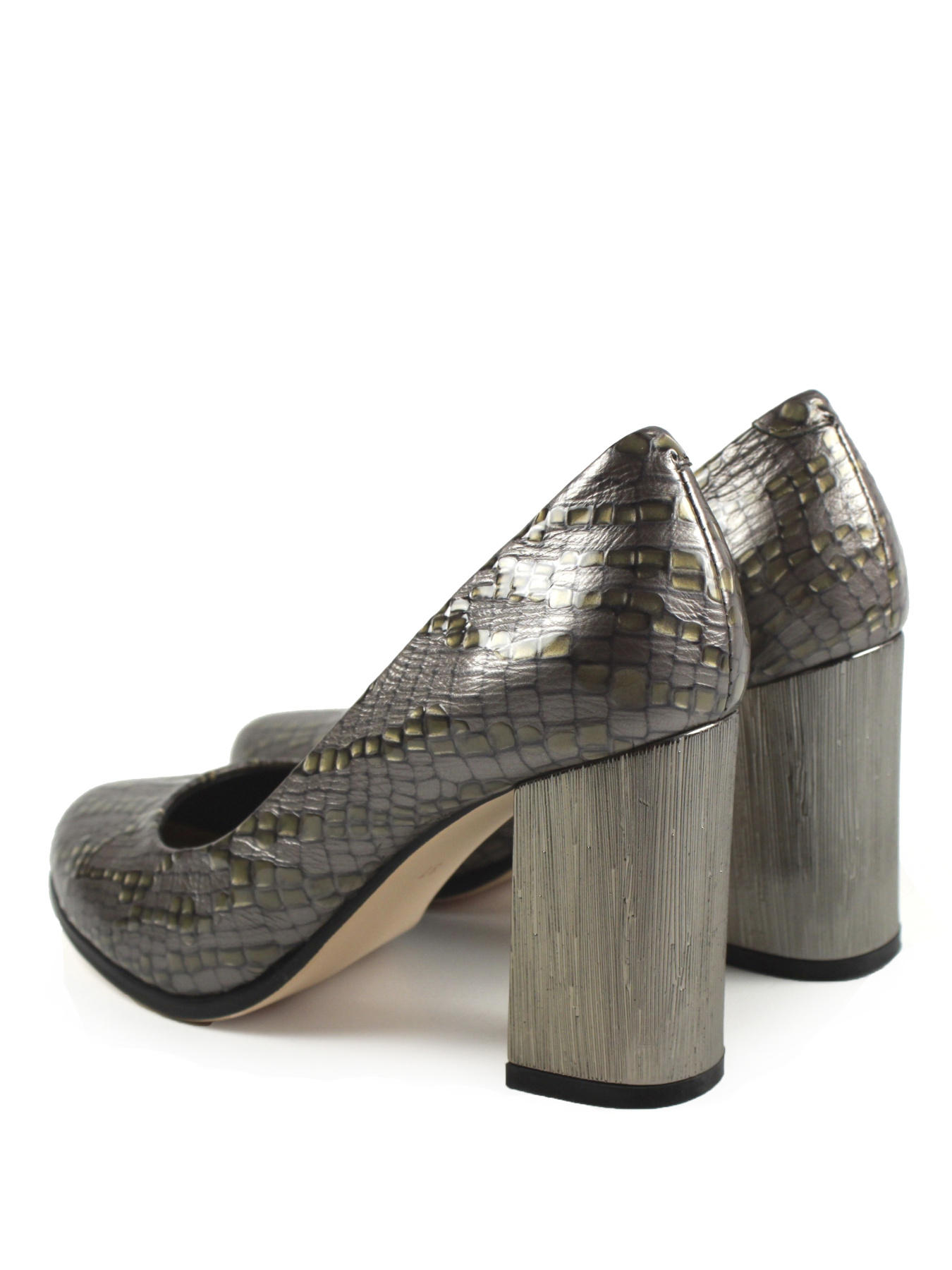 Туфли It-girl модель SY211-1-A426 Фото