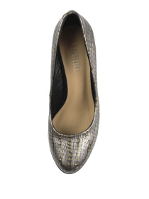 Туфли It-girl модель SY211-1-A426 Фото