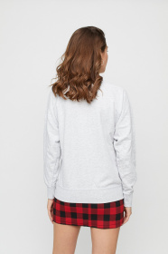 Свитшот YAPPI модель SWG1032 Фото