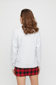 Свитшот YAPPI модель SWG1021 Фото