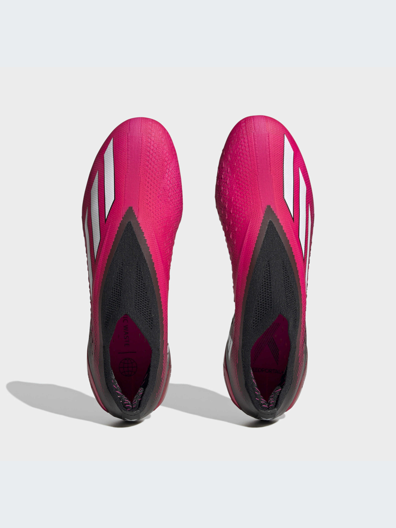 Бутсы Adidas X модель GZ5126 Фото