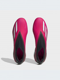 Бутсы Adidas X модель GZ5126 Фото