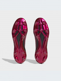 Бутсы Adidas X модель GZ5126 Фото