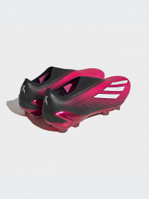 Бутсы Adidas X модель GZ5126 Фото