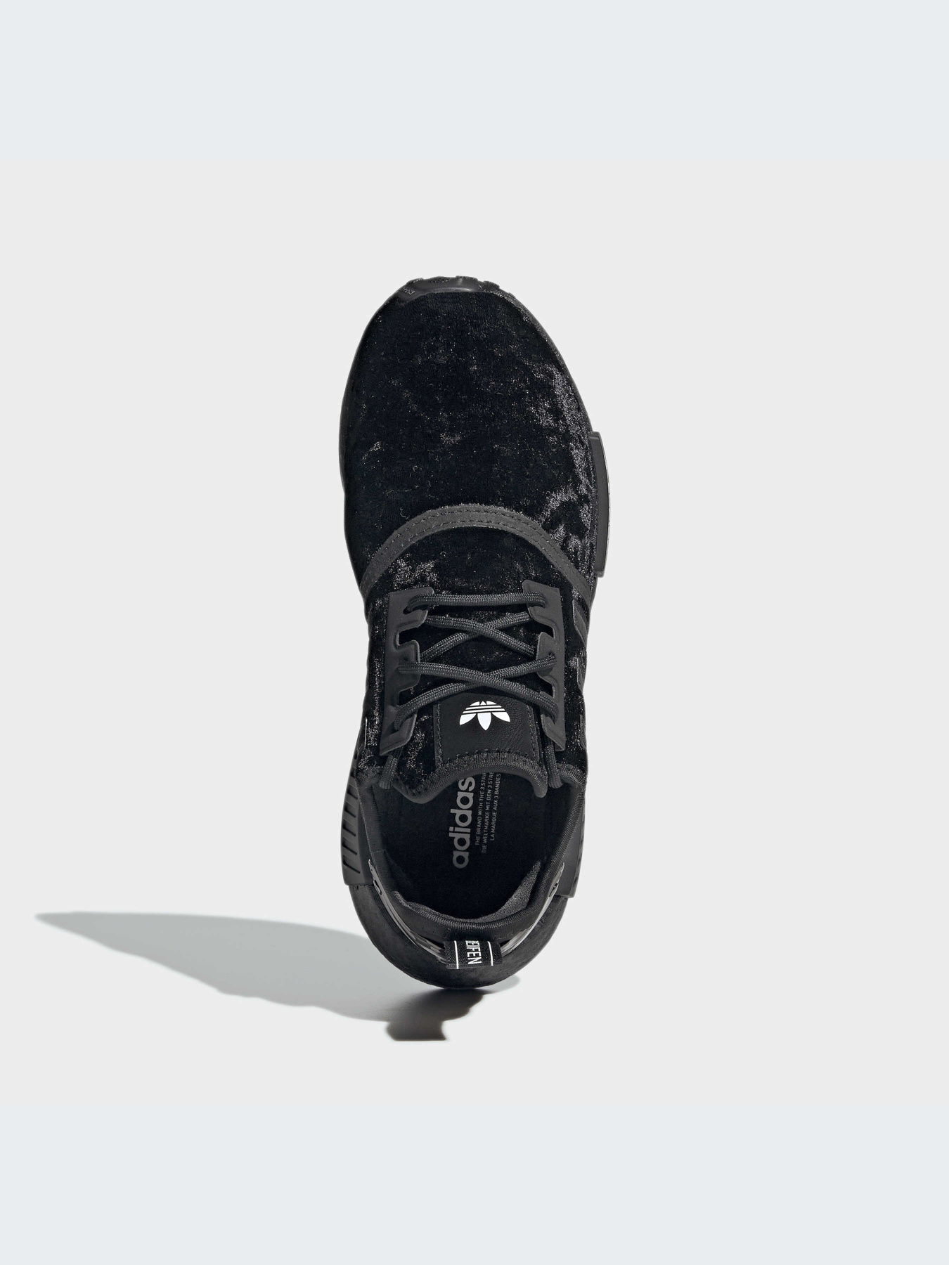 Кроссовки повседневные Adidas NMD модель GW5682 Фото