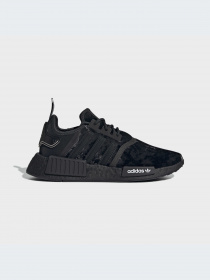 Кроссовки повседневные Adidas NMD модель GW5682 Фото