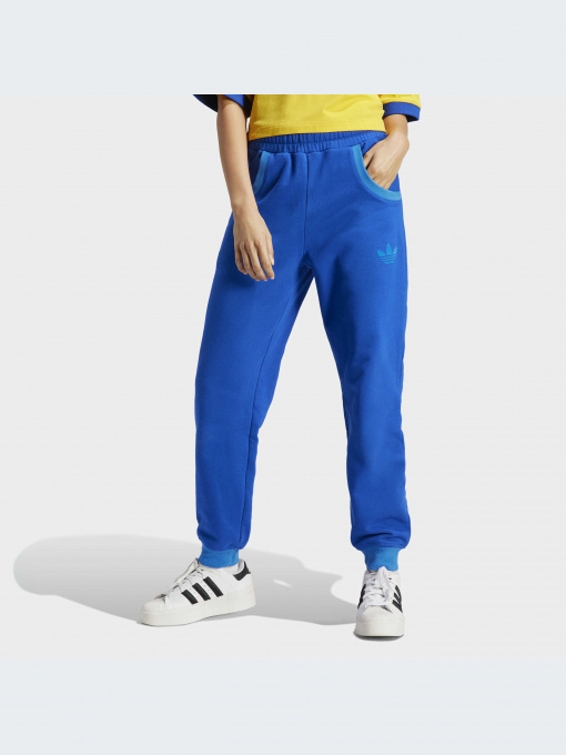 Джоггеры Adidas модель IB2055 Фото