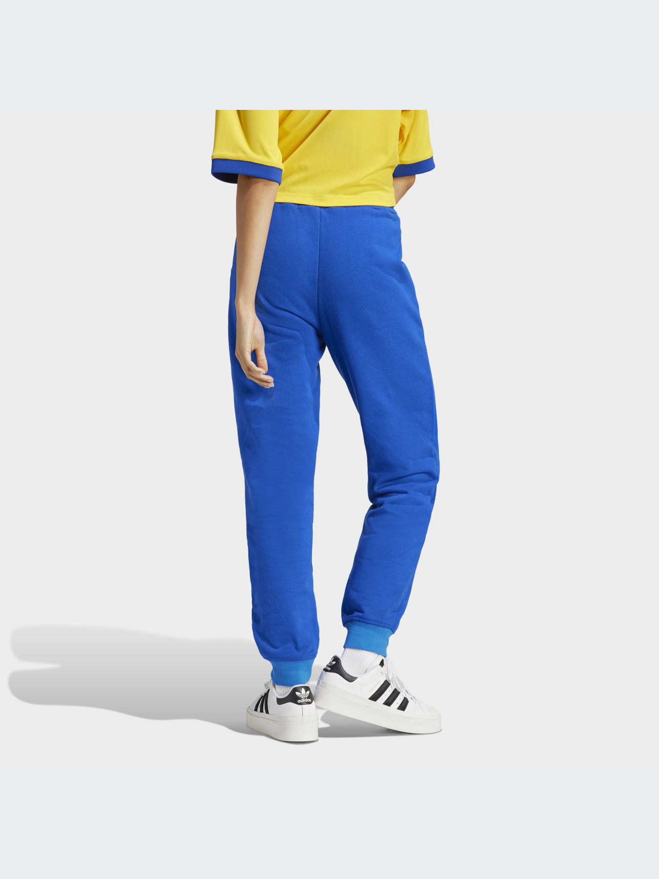 Джогери Adidas модель IB2055 Фото