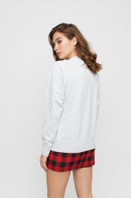 Свитшот YAPPI модель SWG1023 Фото