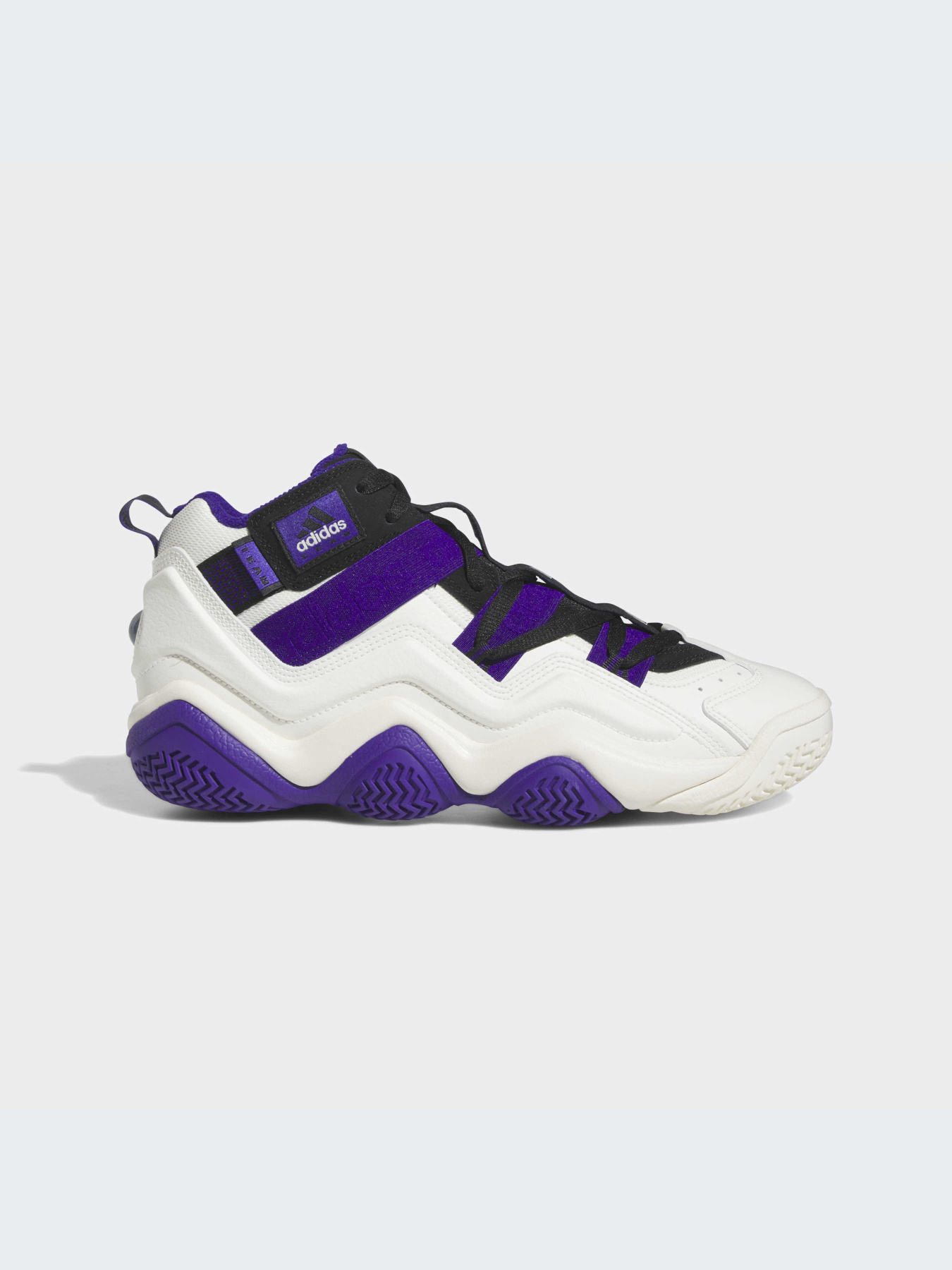 Кроссовки для бега Adidas модель HQ4622 Фото