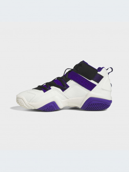 Кросівки для бігу adidas модель HQ4622 — фото 6 - INTERTOP