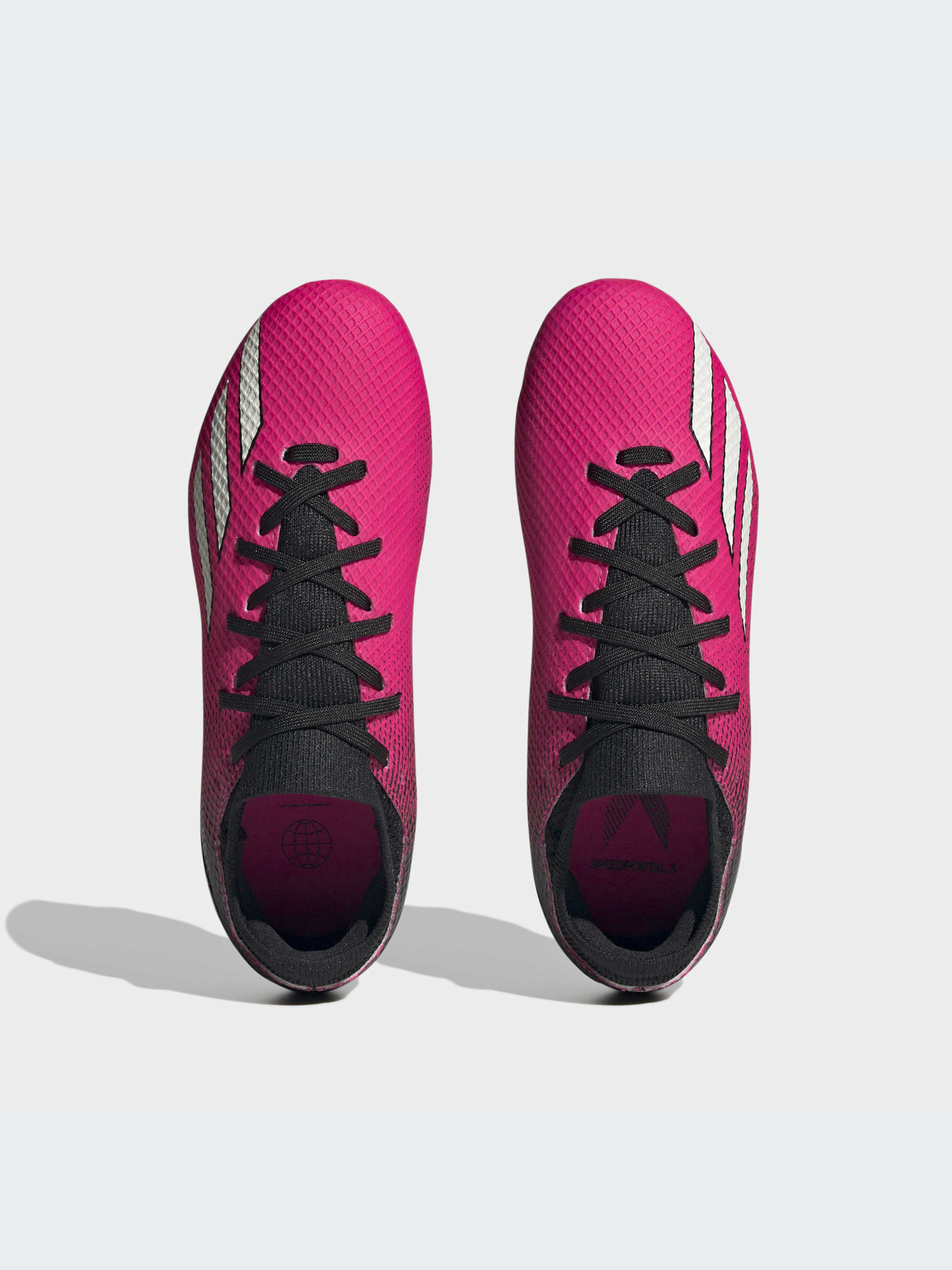 Бутсы Adidas X модель GZ5071 Фото