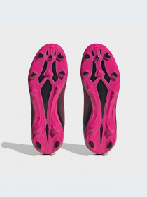 Бутсы Adidas X модель GZ5071 Фото