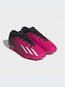 Бутсы Adidas X модель GZ5071 Фото