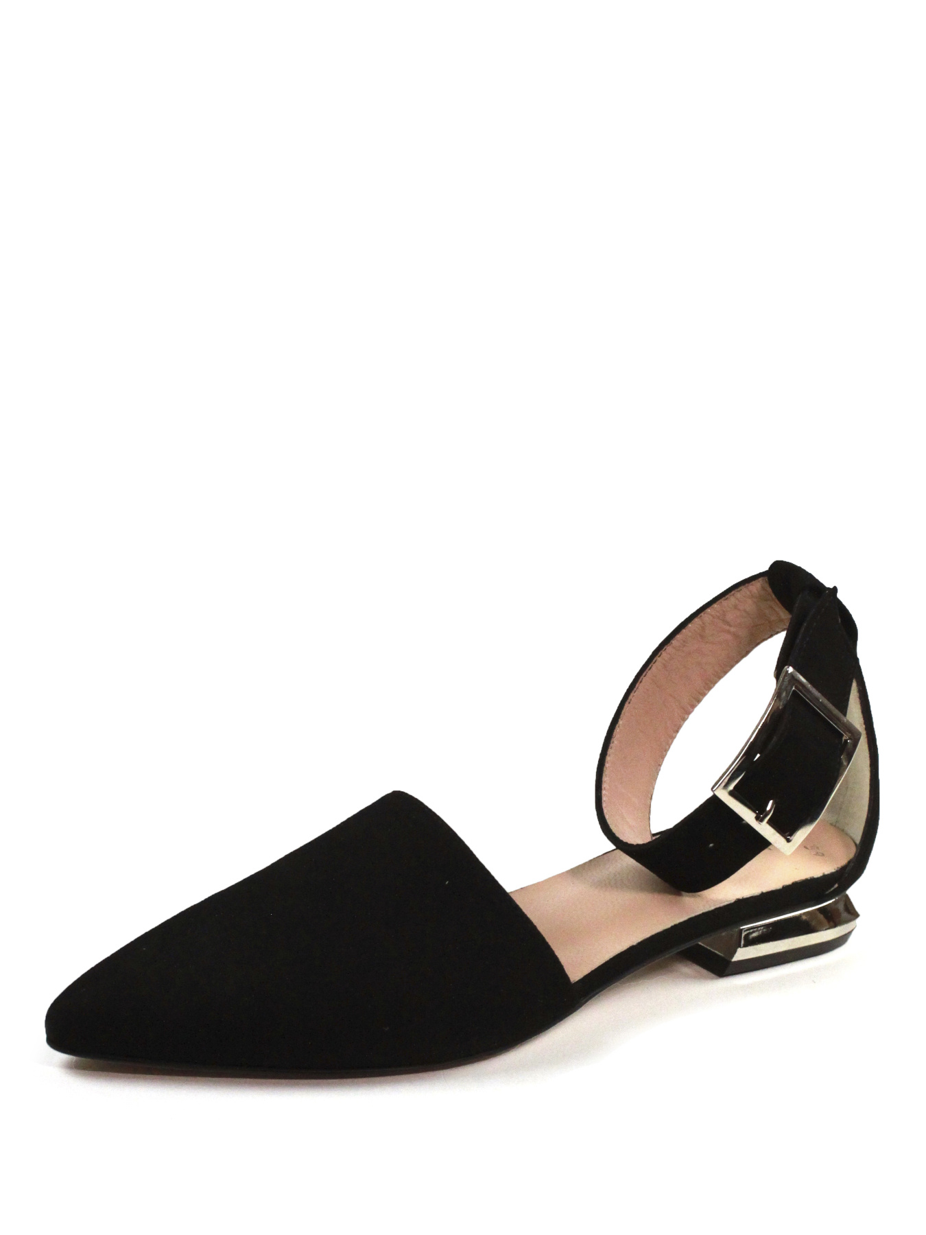 Босоніжки It-girl модель 1440-1151-290_black Босоніжки It-girl модель 1440-1151-290_black Фото