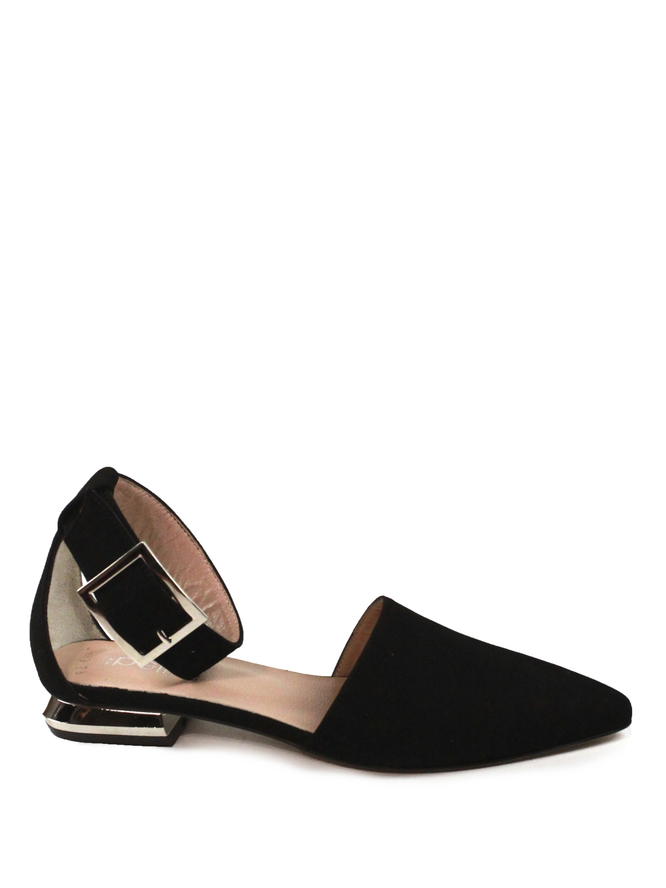 Босоніжки It-girl модель 1440-1151-290_black Босоніжки It-girl модель 1440-1151-290_black Фото