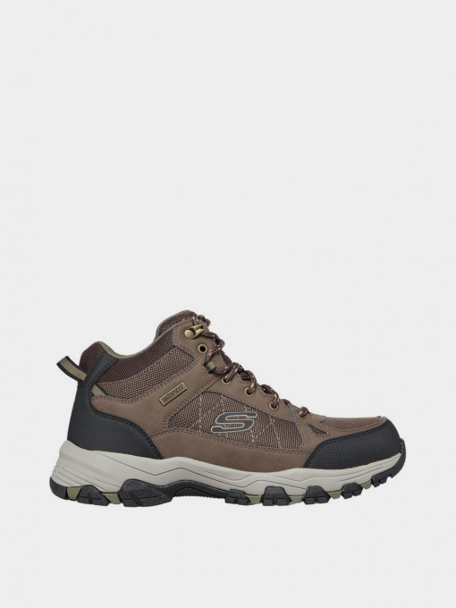 Ботинки и сапоги Skechers модель 204477 CHOC Фото