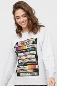 Свитшот YAPPI модель SWG1033 Фото