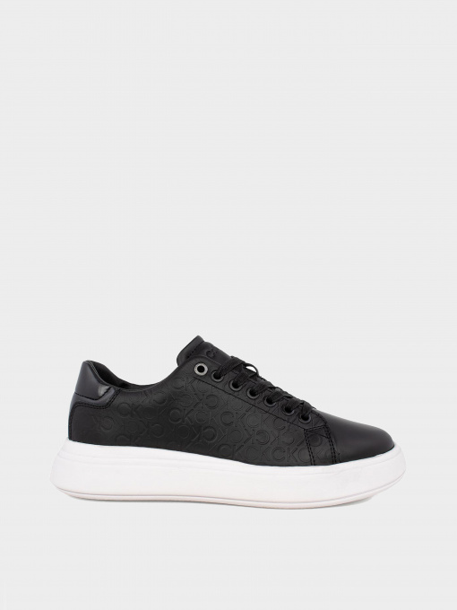 Кеды Calvin Klein модель HW0HW01555-0GK Фото