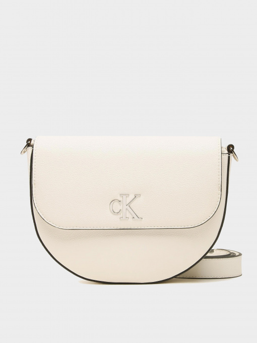 Сөмкелер Calvin Klein үлгі K60K610842-YAF Фото