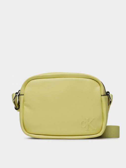 Сөмкелер Calvin Klein үлгі K60K610326-LCN Фото