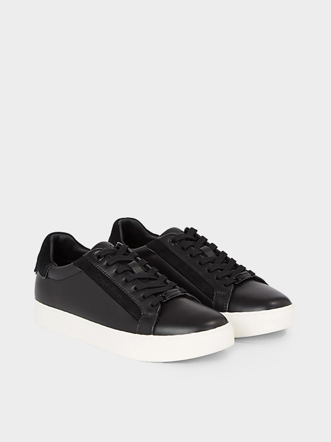 Кеды Calvin Klein модель HW0HW01674-BEH Фото