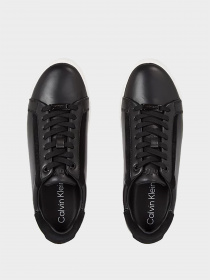 Кеды Calvin Klein модель HW0HW01674-BEH Фото