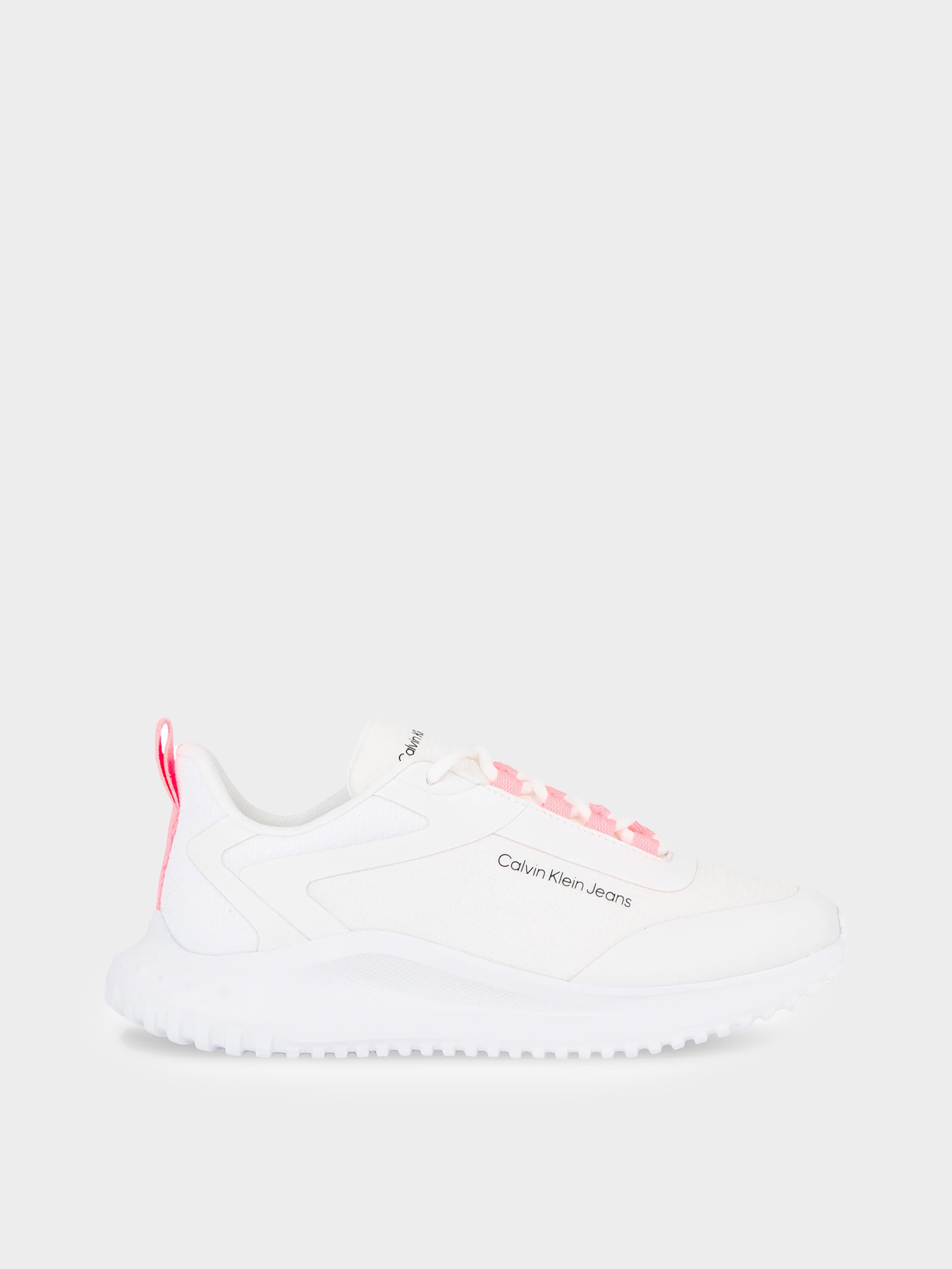Кроссовки Calvin Klein модель YW0YW01215-0LI Фото
