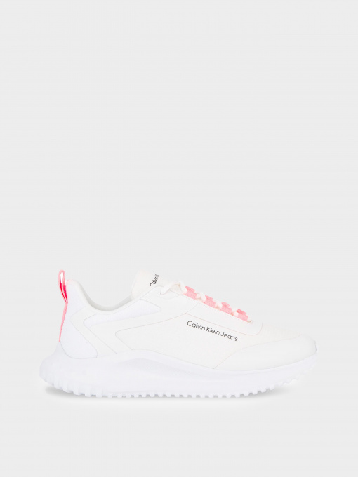 Кроссовки Calvin Klein модель YW0YW01215-0LI Фото