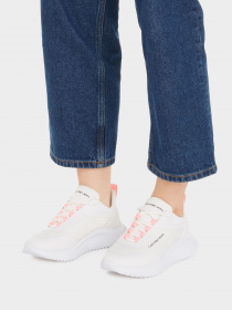 Кроссовки Calvin Klein модель YW0YW01215-0LI Фото